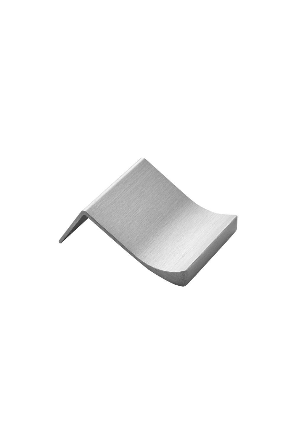 Edge Straight Upwards